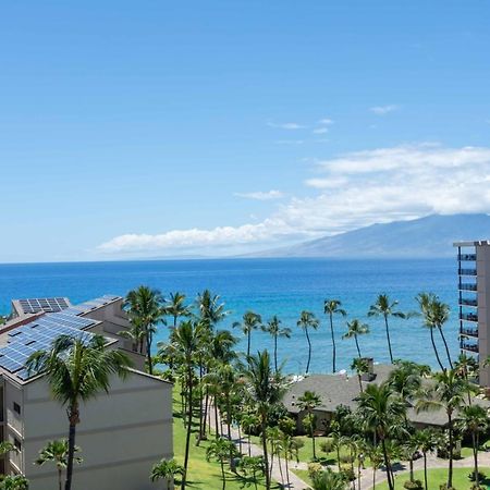 Kaanapali Shores - 943 Лагайна Екстер'єр фото