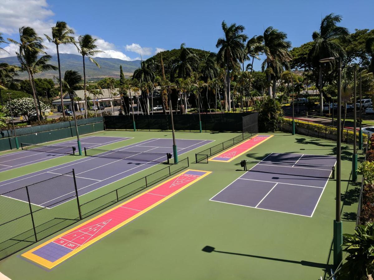 Kaanapali Shores - 943 Лагайна Екстер'єр фото