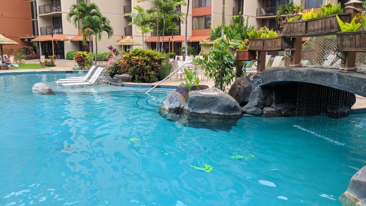 Kaanapali Shores - 943 Лагайна Екстер'єр фото