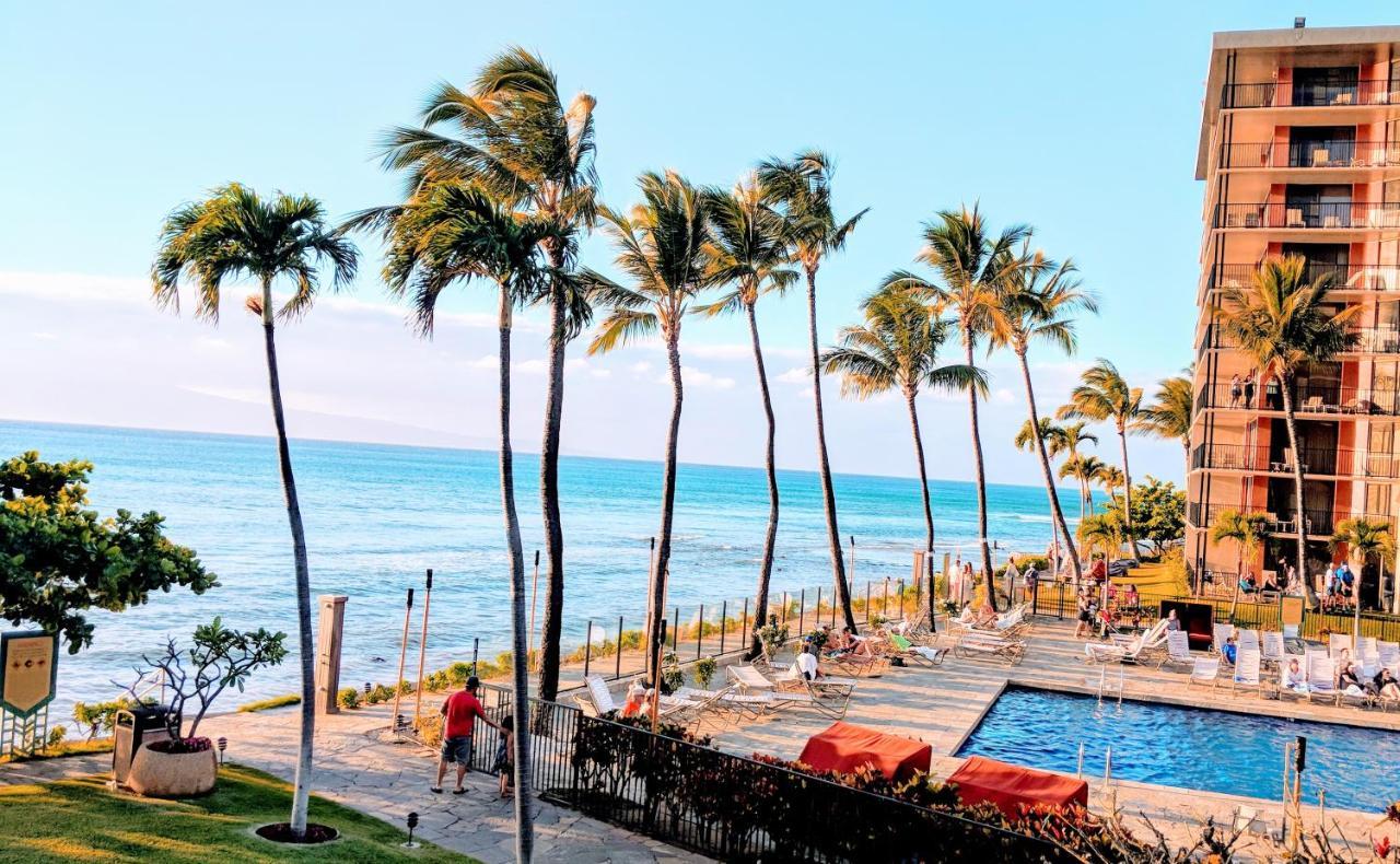 Kaanapali Shores - 943 Лагайна Екстер'єр фото