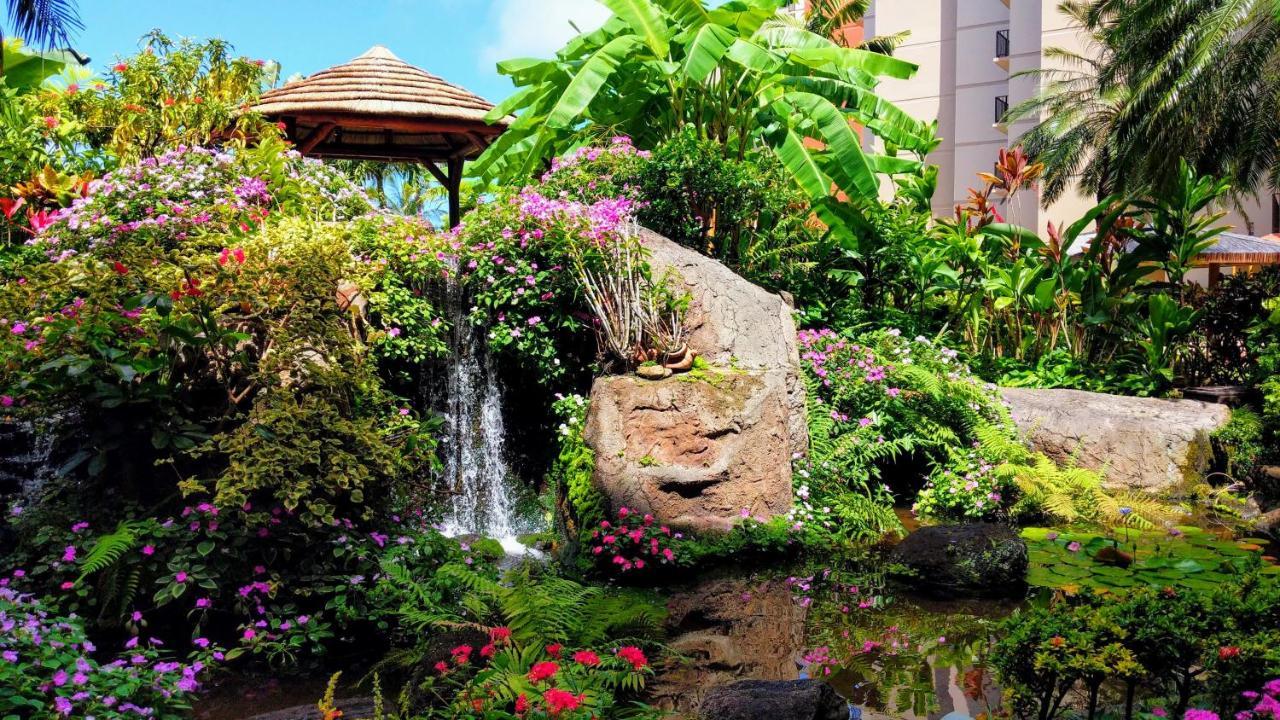 Kaanapali Shores - 943 Лагайна Екстер'єр фото