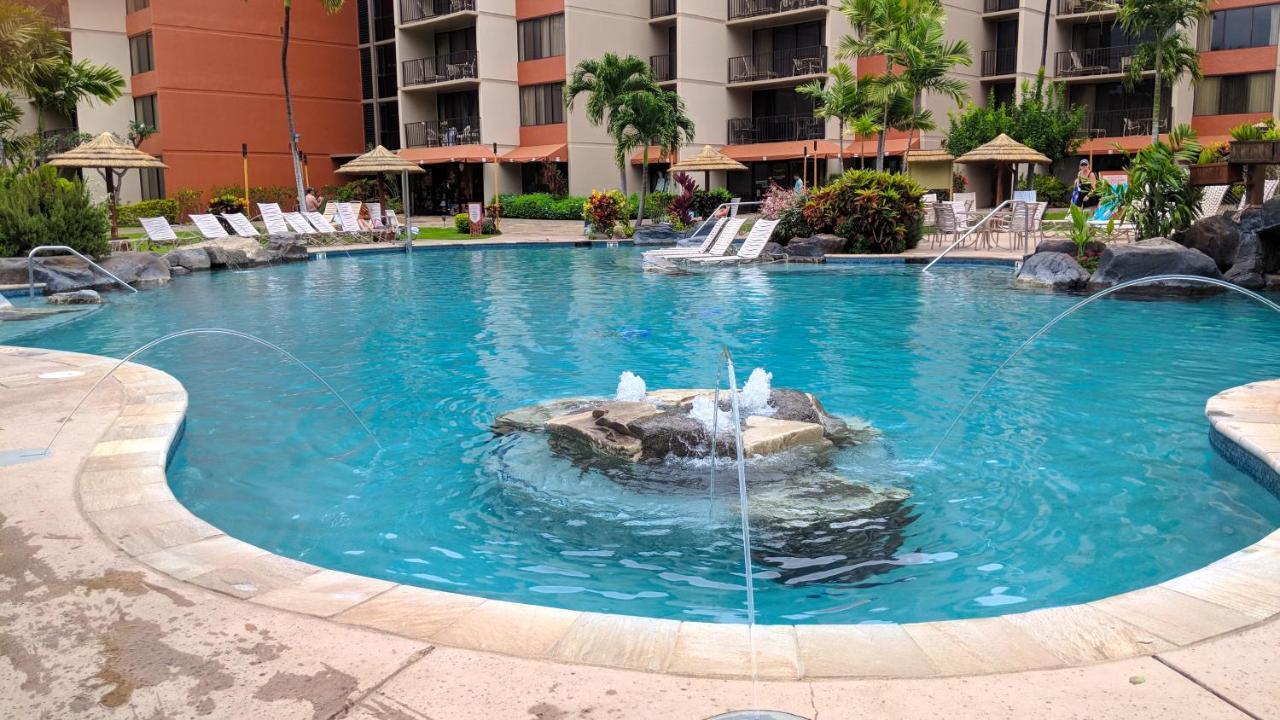 Kaanapali Shores - 943 Лагайна Екстер'єр фото