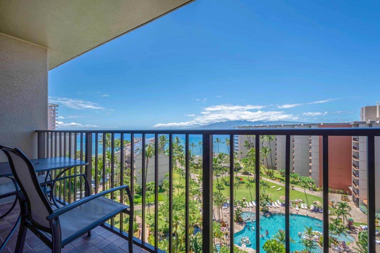 Kaanapali Shores - 943 Лагайна Екстер'єр фото