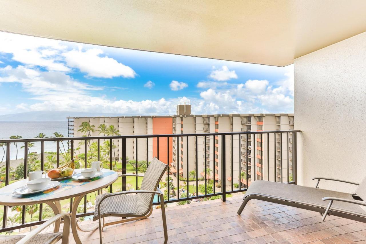 Kaanapali Shores - 943 Лагайна Екстер'єр фото