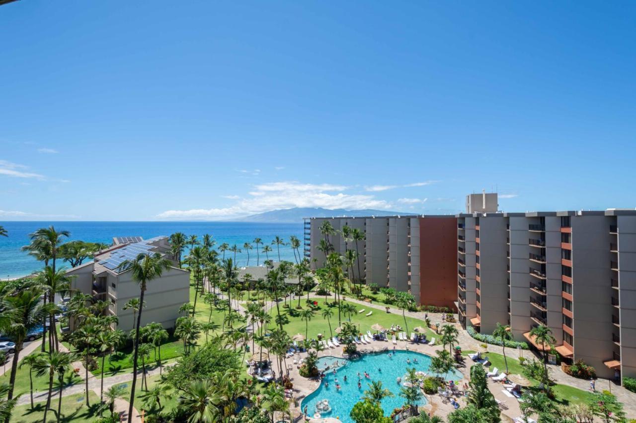 Kaanapali Shores - 943 Лагайна Екстер'єр фото