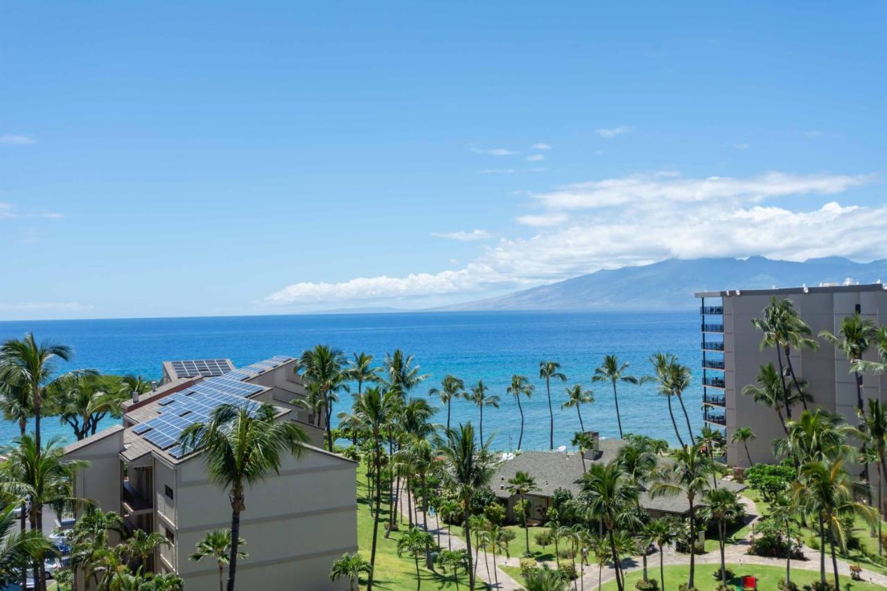 Kaanapali Shores - 943 Лагайна Екстер'єр фото
