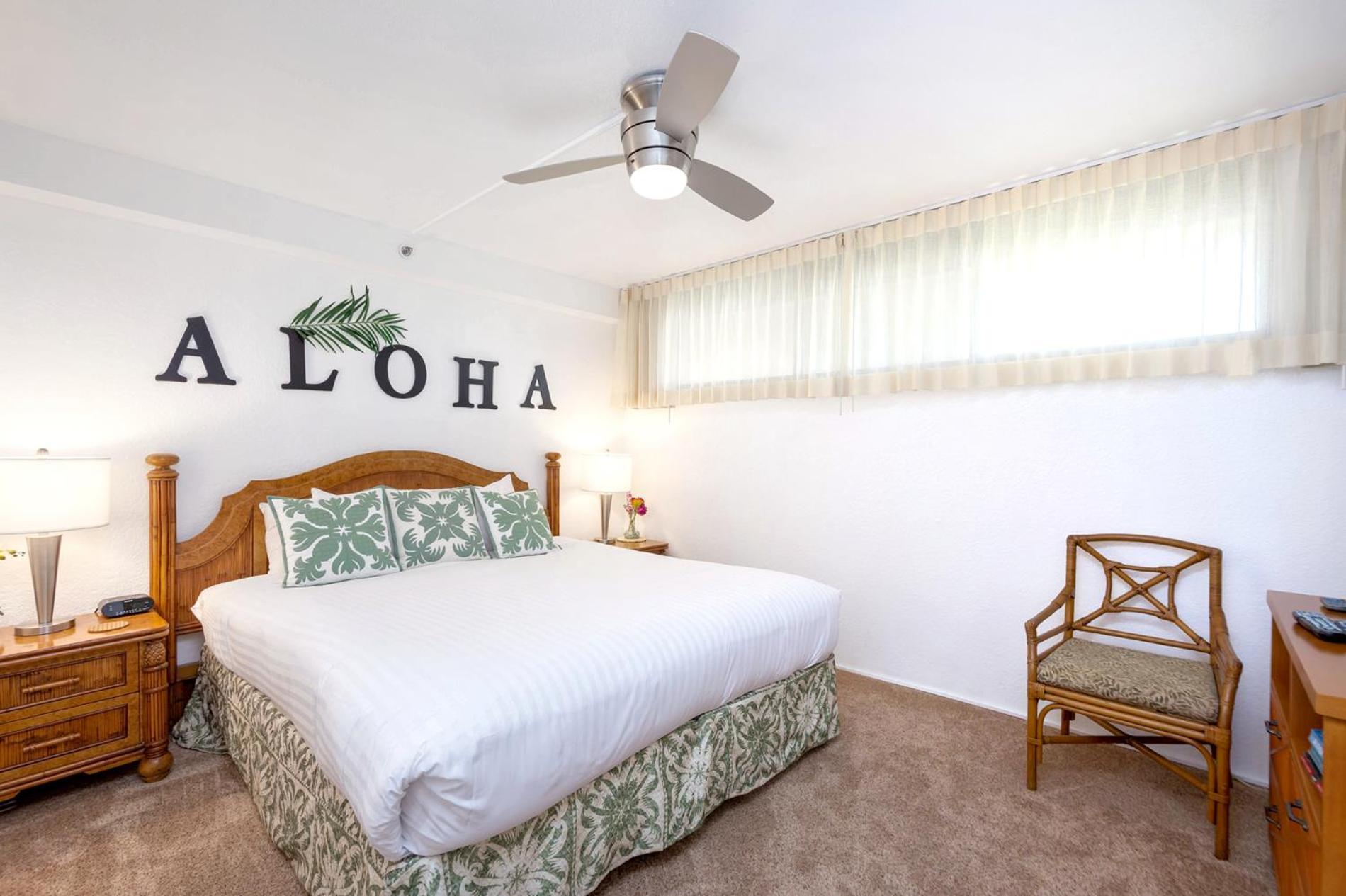 Kaanapali Shores - 943 Лагайна Екстер'єр фото